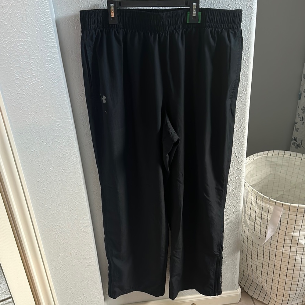 Under Armour Heatgear Pants